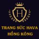 Trang Sức Hava Hồng Kông