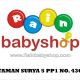 Rain Baby Shop