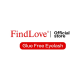 FindLove Eyelash