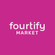 Fourtify Market