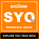 SYQ Hardware Trading