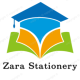 Zara Stationery