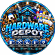 HARDWAREDEPOT