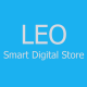 LEO Smart Digital Store