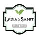Lydia&Samit