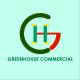 Greenhouse Commercial(GHC ONLINE SHOP)