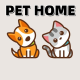 Pet Home-my