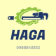 Điện nước Haga