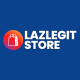 Lazlegit Store