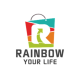 Rainbow Bag Boutique