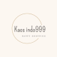 kaos indo999