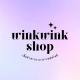 wink wink shop22