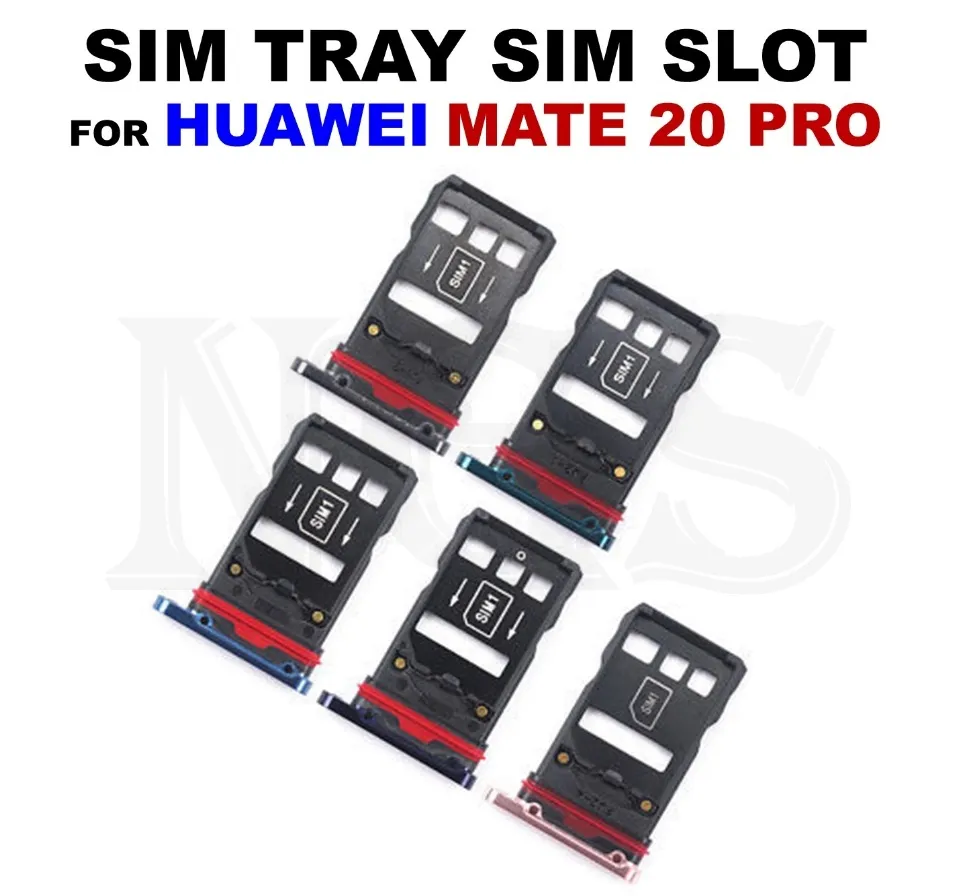 Nuovo Supporto Per Slot Per Slot Per Schede Sim Supporto Per Vassoio Sim Presa Per Adattatore Parti Di Riparazione Sostituzione Di Alta Qualita Per Huawei Mate Nuovo Supporto Per Slot Per Slot Per Schede Sim Supporto Per Vassoio Sim Presa Per Adattatore Parti Di Riparazione Sostituzione Di Alta Qualita Per Huawei Mate