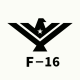 F-16