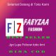 FAEYZAA FASHION