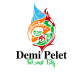 Demipellets