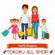 TOKOKU ALL SHOP