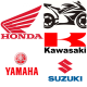 MJ Motorcyle Parts & Accessories