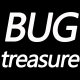 Bug treasure