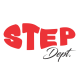 Step dept