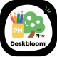 DeskBloom PH