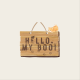 Hello, My Boo!
