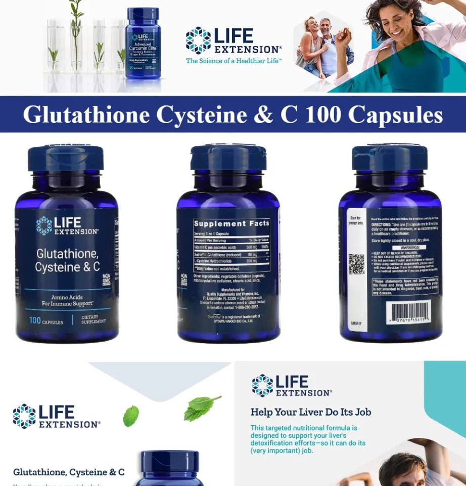 what is glutathione production TMP Blog: All About Glutathione
