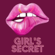 Girl's Secret