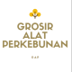 Grosir Alat Perkebunan