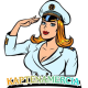 KAPTENAMERCIA
