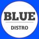 BLUE DISTRO