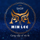 MIN LEE SHOP 02