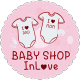 BabyShop InLove