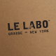 LE LA BO Singapore store