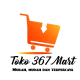 Toko 367 Mart