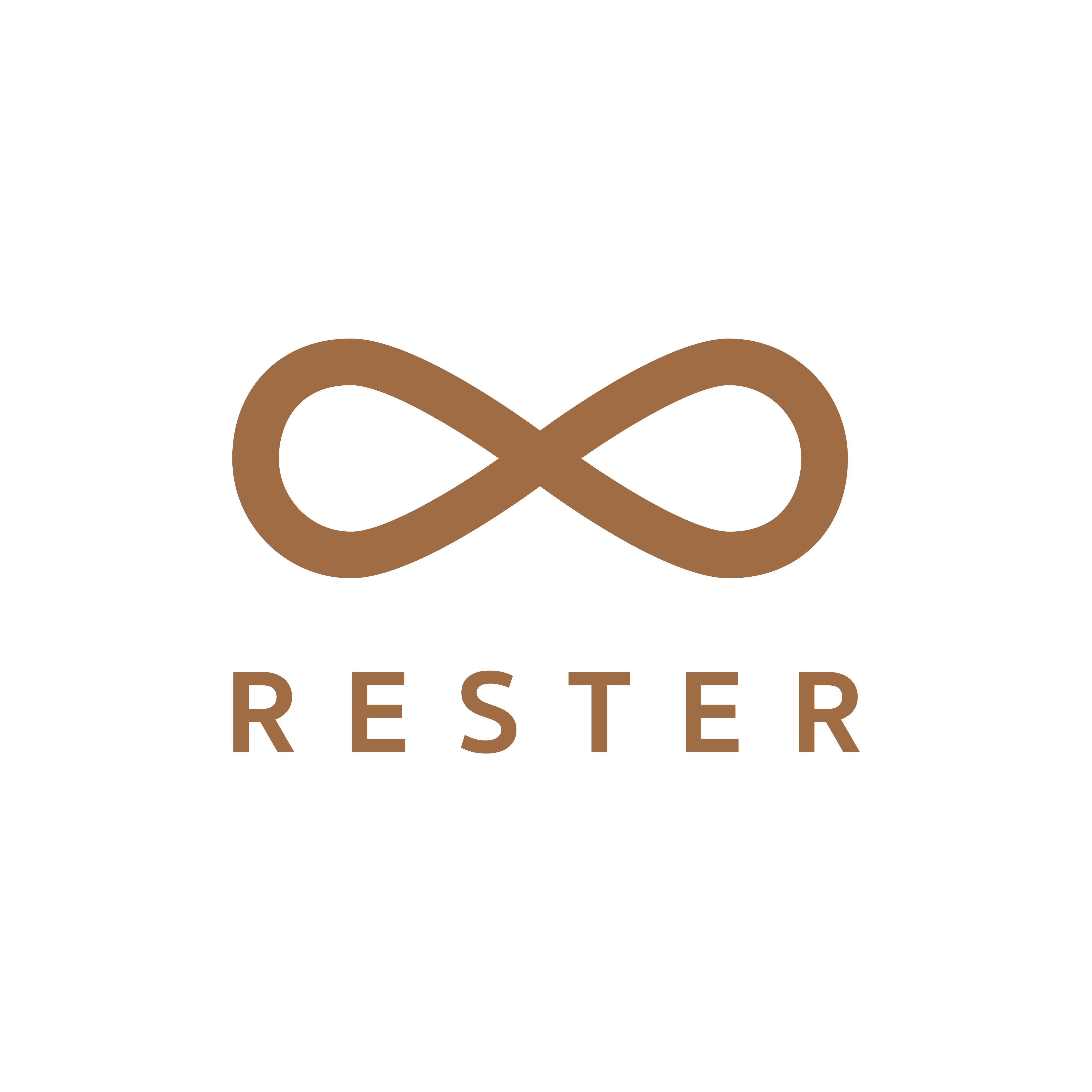 โลโก้ร้าน Rester OfficialShop