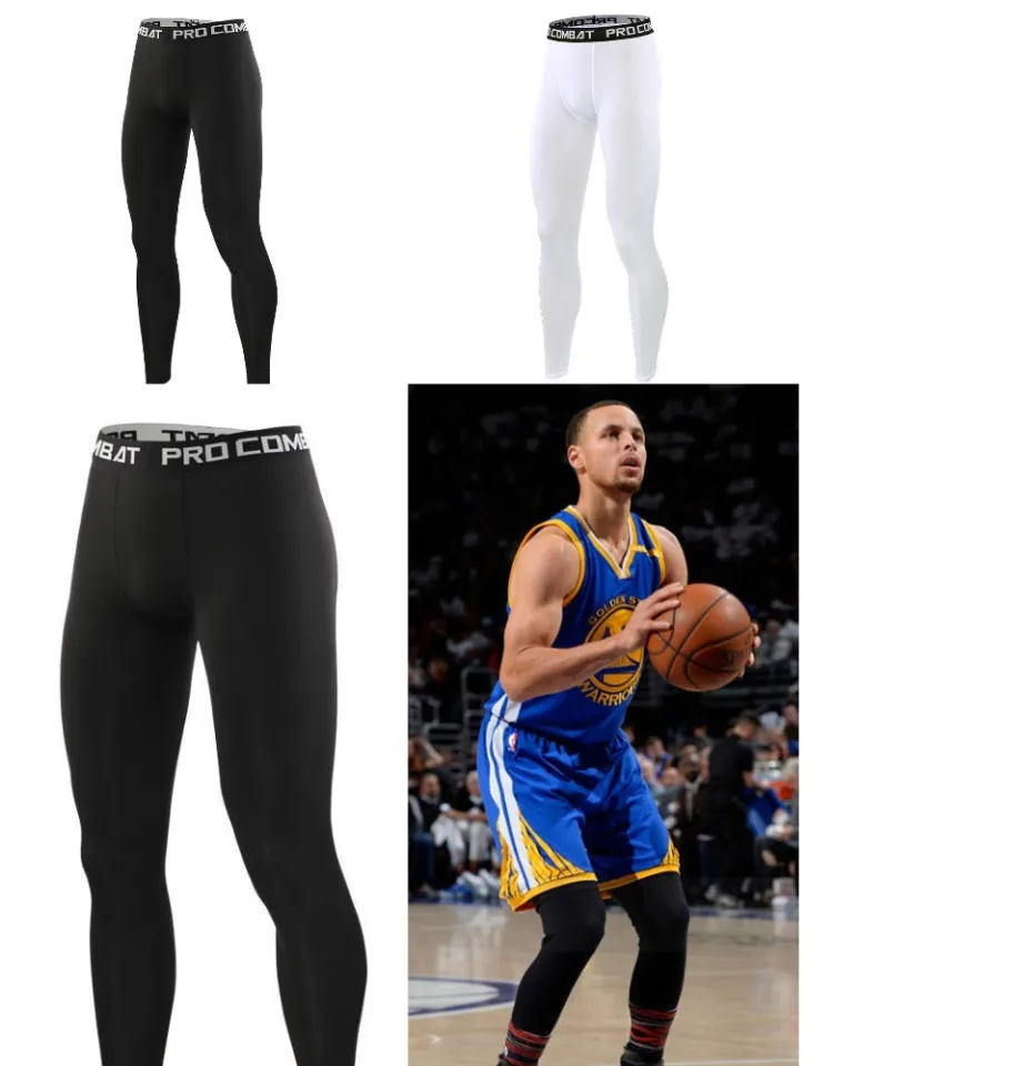 Basketball Tight Pants/High Elasticity Quick-drying Fitness