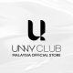 UNNY CLUB MY Official Store