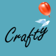 Crafty - Craft your own Party