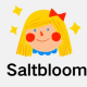 Saltbloom