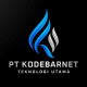 Kodebarnet Teknologi Utama
