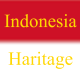 Indonesia Haritage