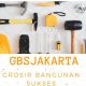 Grosir Bangunan Sukses