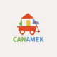CANAMEK  Toy