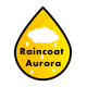 Raincoat Aurora