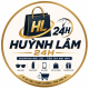 HÙYNH LÂM 24H