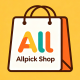 Allpick Shop