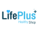 LifePlus healthy shop
