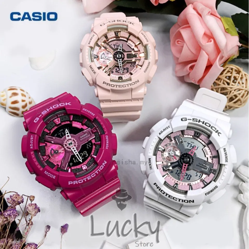 Ga 110 pink best sale