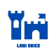 LOQI Brick